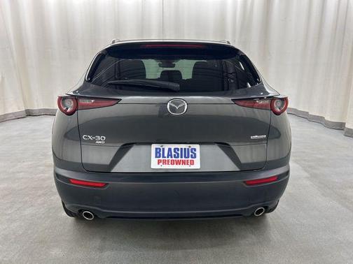 2023 Mazda CX-30 2.5 S Preferred Package