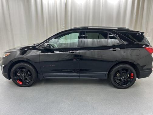2020 Chevrolet Equinox Premier w/2LZ