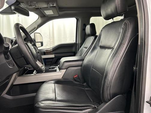 2019 Ford F-350 Lariat