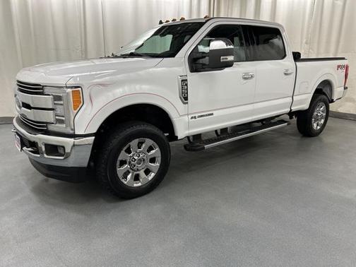 2019 Ford F-350 Lariat