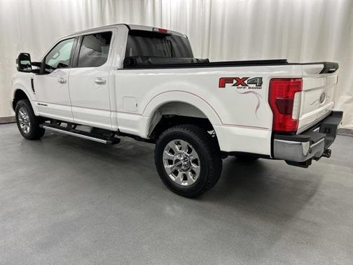 2019 Ford F-350 Lariat