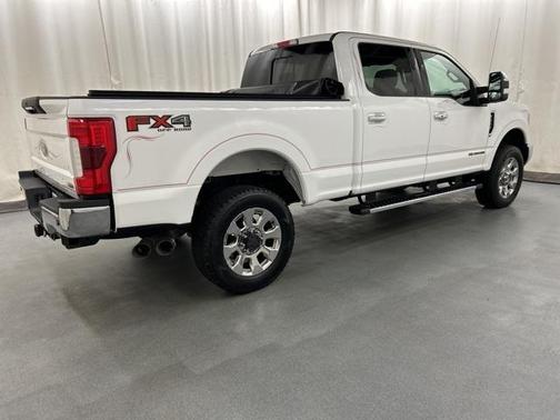2019 Ford F-350 Lariat