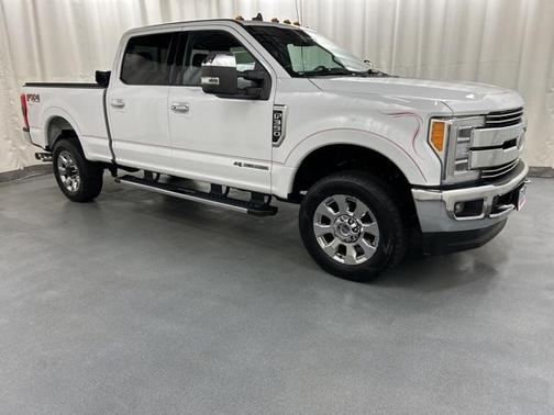2019 Ford F-350 Lariat
