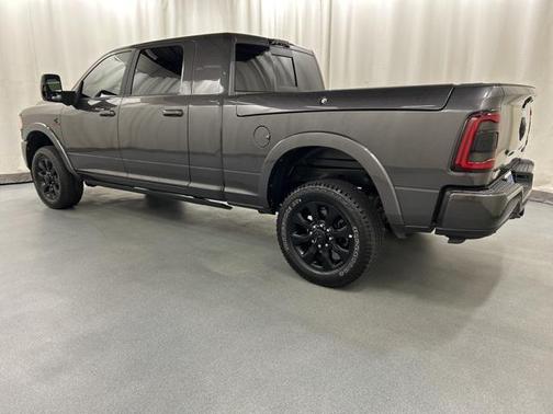 2024 RAM 2500 Limited Mega Cab 4x4 6'4' Box