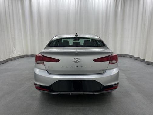 2020 Hyundai ELANTRA Limited