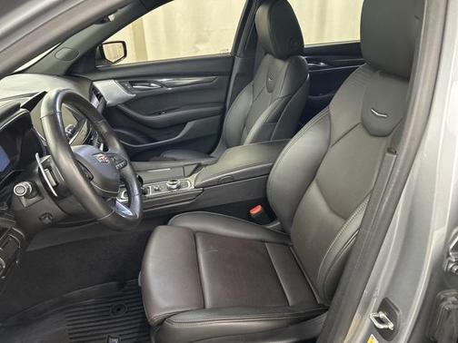 2023 Cadillac CT5-V V-Series