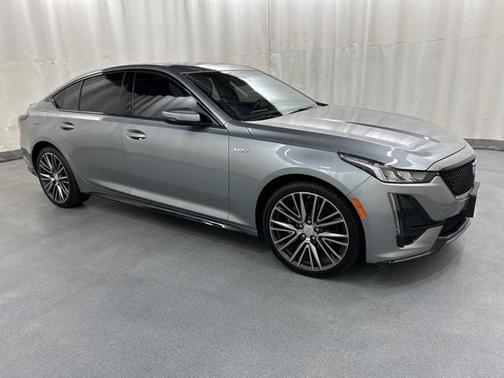 2023 Cadillac CT5-V V-Series