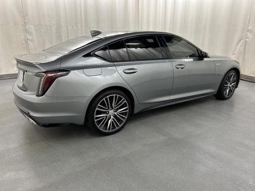 2023 Cadillac CT5-V V-Series