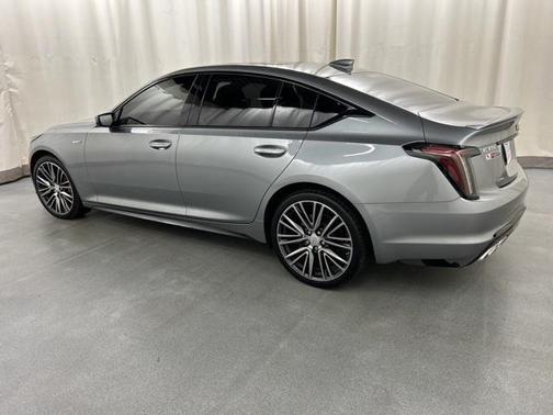 2023 Cadillac CT5-V V-Series