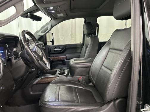 2020 GMC Sierra 2500 Denali