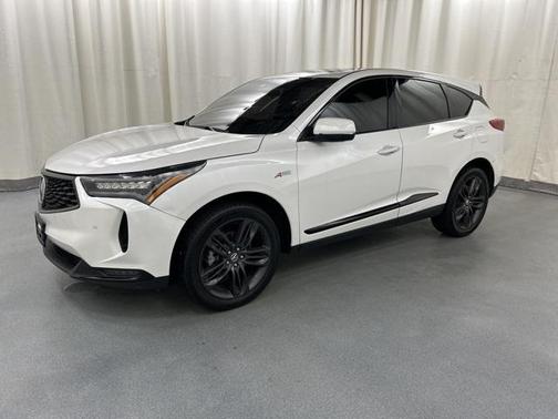2023 Acura RDX Base