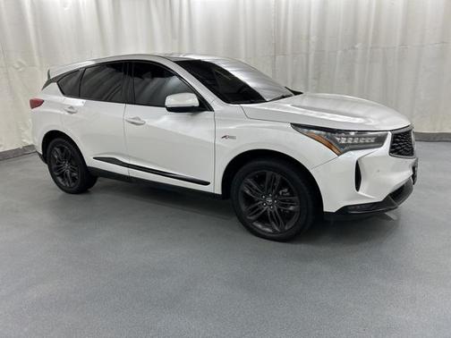 2023 Acura RDX Base