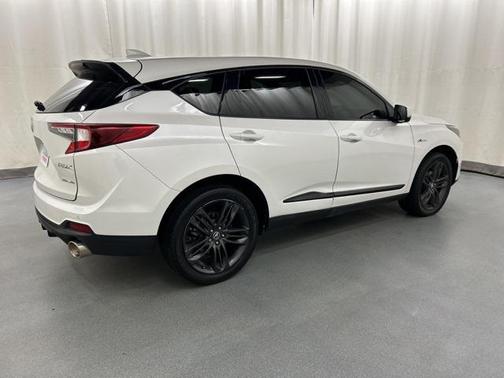 2023 Acura RDX Base