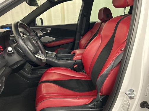 2023 Acura RDX Base