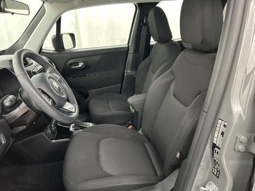 2019 Jeep Renegade Sport