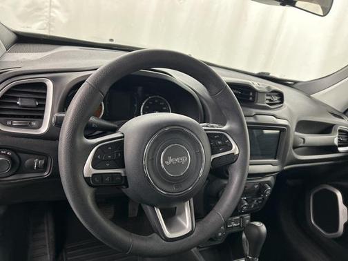 2019 Jeep Renegade Sport