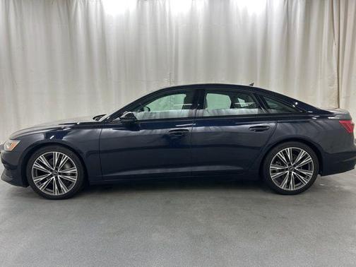 2023 Audi A6 45 Premium Plus