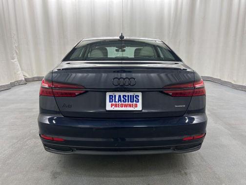 2023 Audi A6 45 Premium Plus