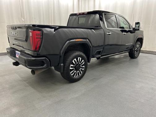 2024 GMC Sierra 3500 Denali