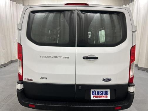 2023 Ford Transit-250 Base