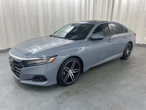 2022 Honda Accord Touring 2.0T