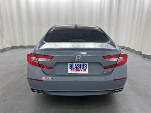 2022 Honda Accord Touring 2.0T