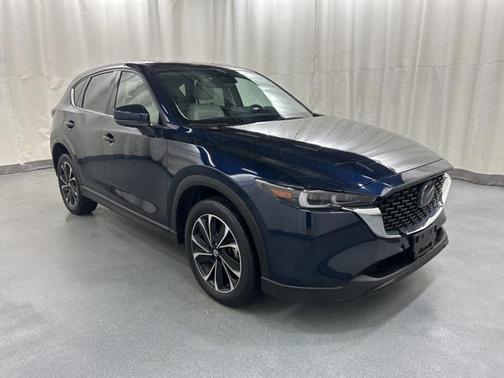 2022 Mazda CX-5 2.5 S Premium