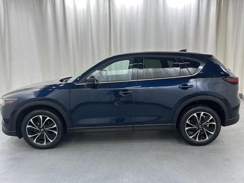 2022 Mazda CX-5 2.5 S Premium