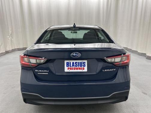 2024 Subaru Legacy Premium