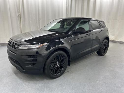 2022 Land Rover Range Rover Evoque R-Dynamic S