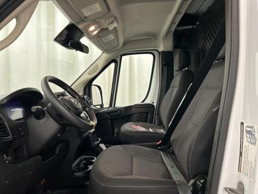 2023 RAM ProMaster 2500 Base