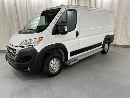 2023 RAM ProMaster 2500 Base