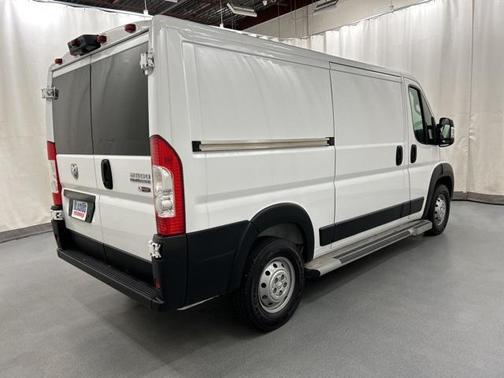 2023 RAM ProMaster 2500 Base