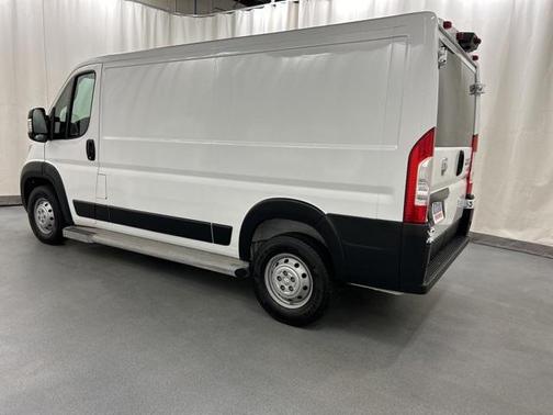 2023 RAM ProMaster 2500 Base