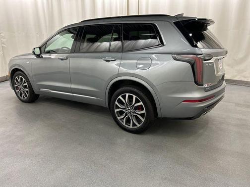 2023 Cadillac XT6 Sport AWD