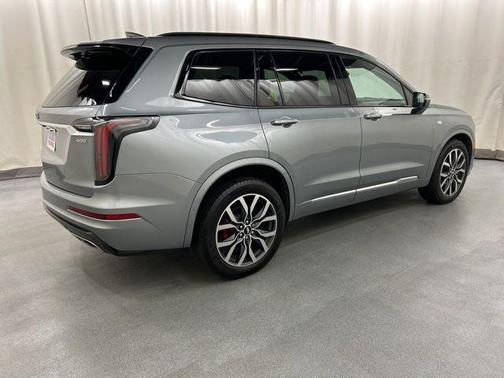 2023 Cadillac XT6 Sport AWD