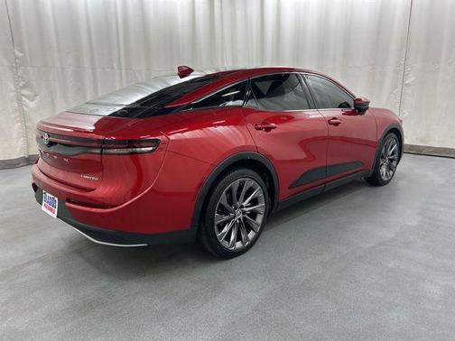 2023 Toyota Crown Limited