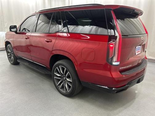 2024 Cadillac Escalade Sport