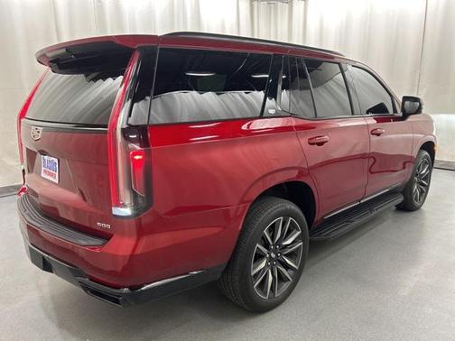 2024 Cadillac Escalade Sport