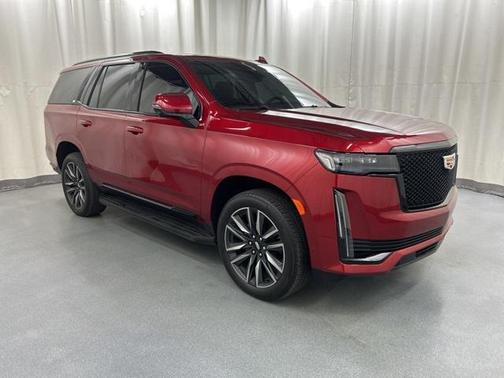 2024 Cadillac Escalade Sport