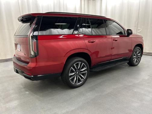 2024 Cadillac Escalade Sport