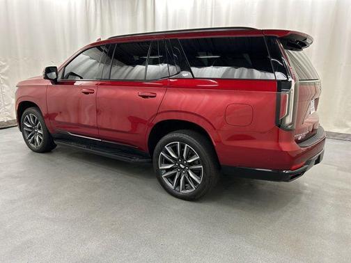 2024 Cadillac Escalade Sport