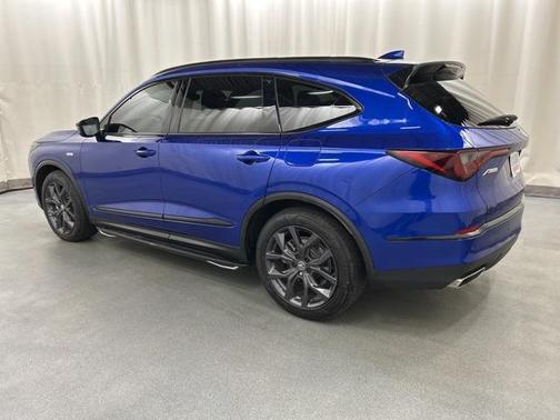 2023 Acura MDX A-SPEC