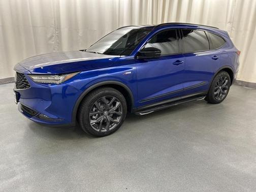 2023 Acura MDX A-SPEC