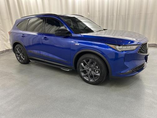 2023 Acura MDX A-SPEC