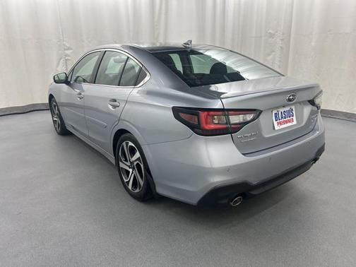 2022 Subaru Legacy Limited