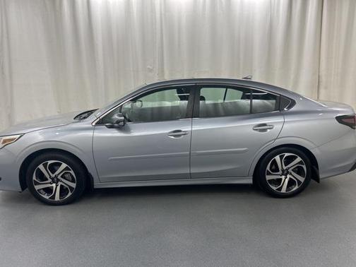 2022 Subaru Legacy Limited