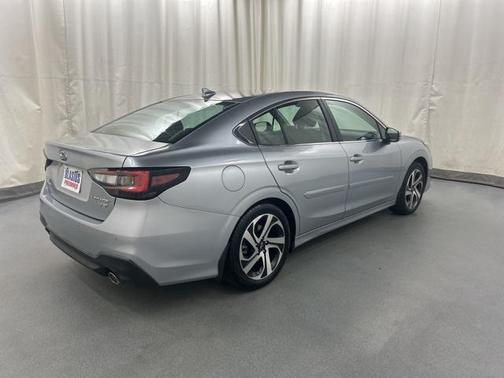 2022 Subaru Legacy Limited