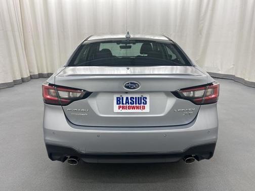 2022 Subaru Legacy Limited