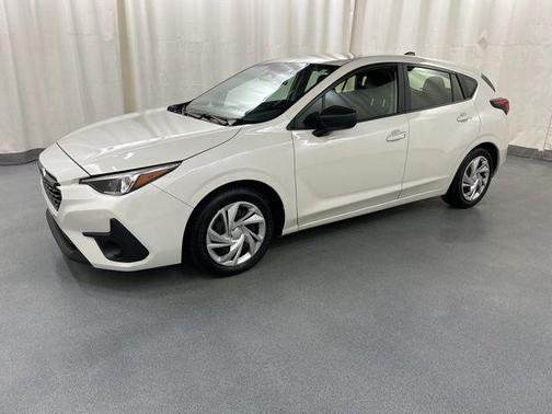 2024 Subaru Impreza Base